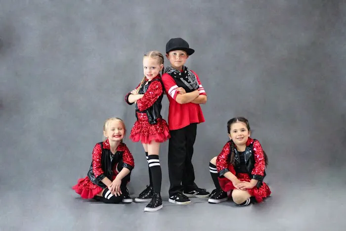 Fearless Dance NW Picture 6