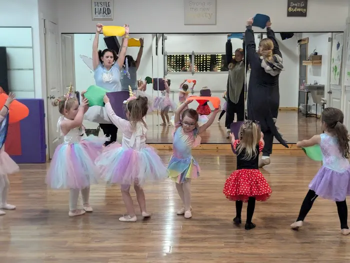Fearless Dance NW Picture 2
