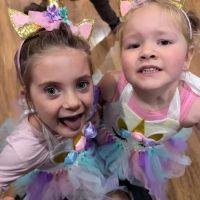 Fearless Dance NW ico