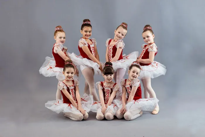 Fearless Dance NW Picture 5