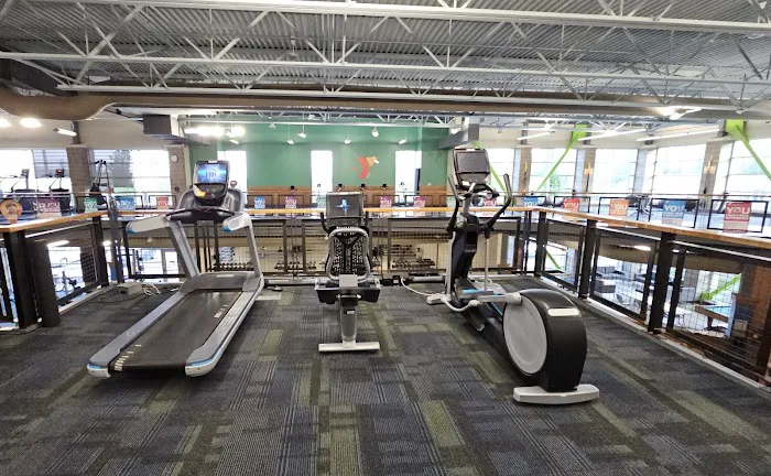 Haselwood Family YMCA Picture 2