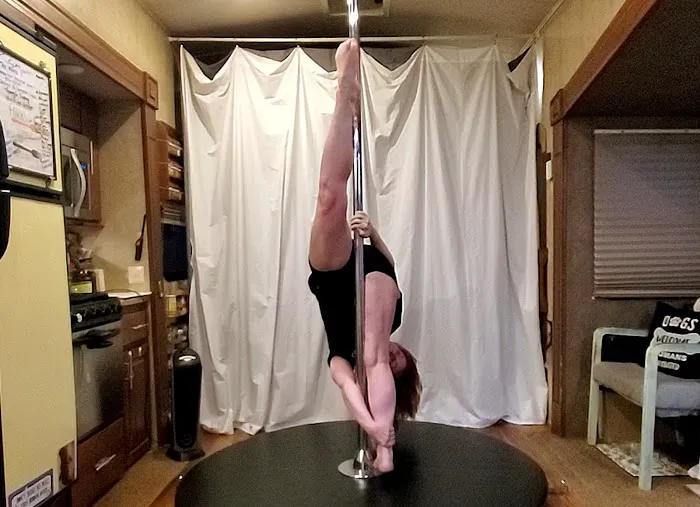 by appt only - The Toy Box Pole Dance Studio Mobile & Private FaceTime options Picture 6
