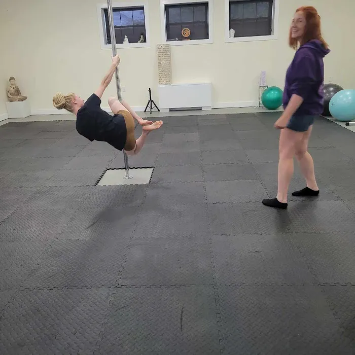 by appt only - The Toy Box Pole Dance Studio Mobile & Private FaceTime options Picture 10