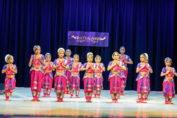 Naatyalahari School of Bharatanatyam and Performing Arts Picture 2