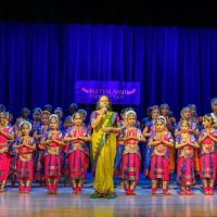 Naatyalahari School of Bharatanatyam and Performing Arts ico