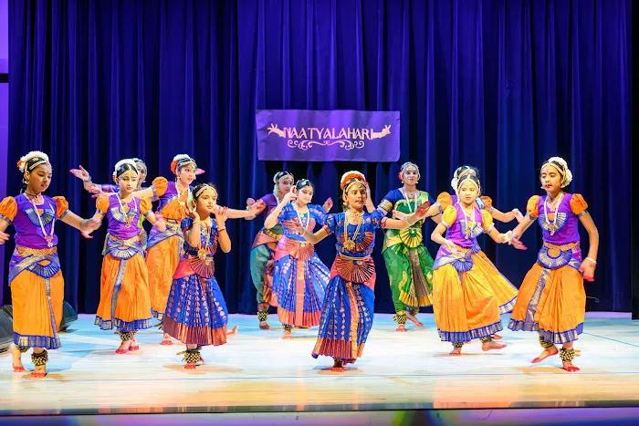 Naatyalahari School of Bharatanatyam and Performing Arts Picture 3