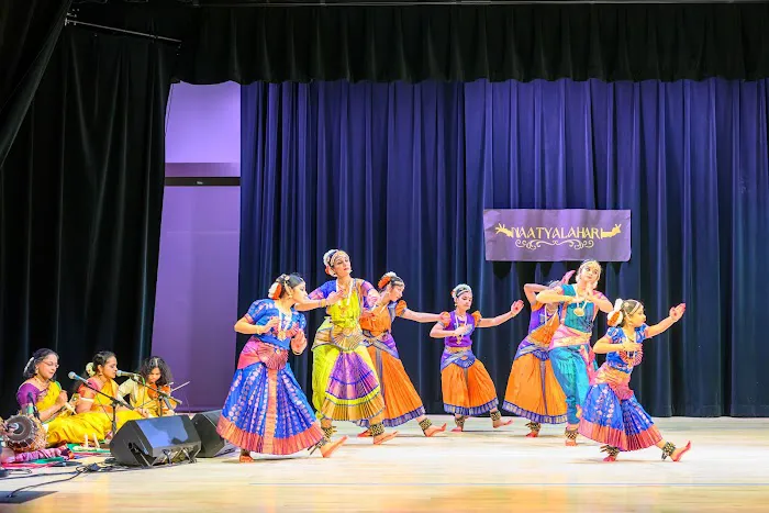 Naatyalahari School of Bharatanatyam and Performing Arts Picture 5