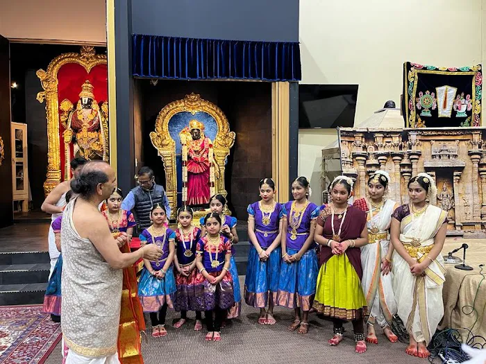 Naatyalahari School of Bharatanatyam and Performing Arts Picture 6