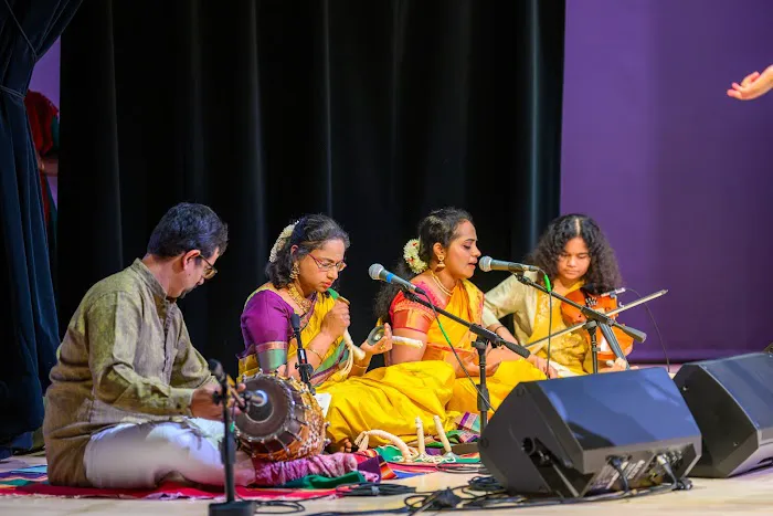 Naatyalahari School of Bharatanatyam and Performing Arts Picture 4