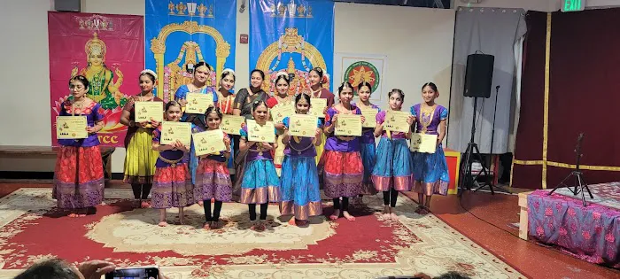 Naatyalahari School of Bharatanatyam and Performing Arts Picture 10