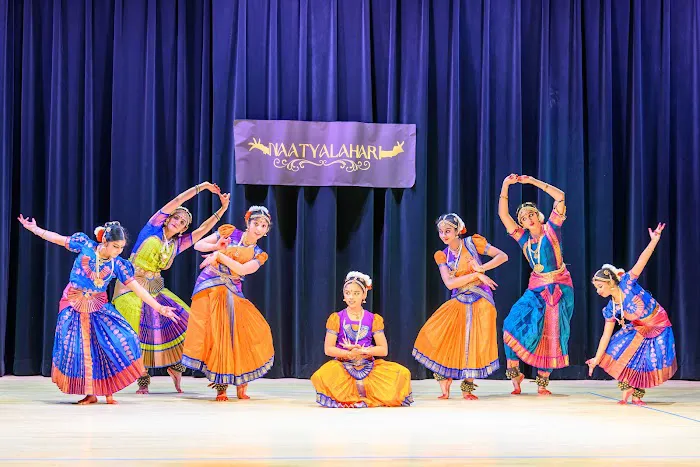 Naatyalahari School of Bharatanatyam and Performing Arts Picture 7