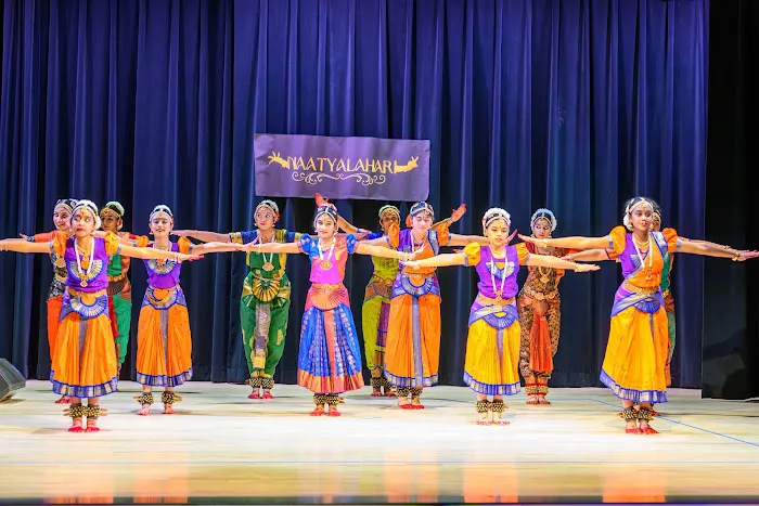 Naatyalahari School of Bharatanatyam and Performing Arts Picture 8