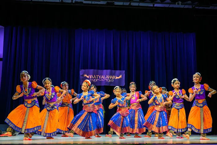 Naatyalahari School of Bharatanatyam and Performing Arts Picture 9