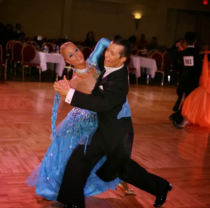 Emotions DanceSport Picture 1