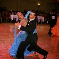 Emotions DanceSport ico