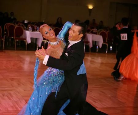 Emotions DanceSport