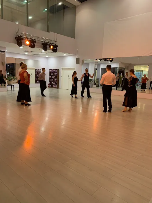 Makarov Dance Co. Picture 1