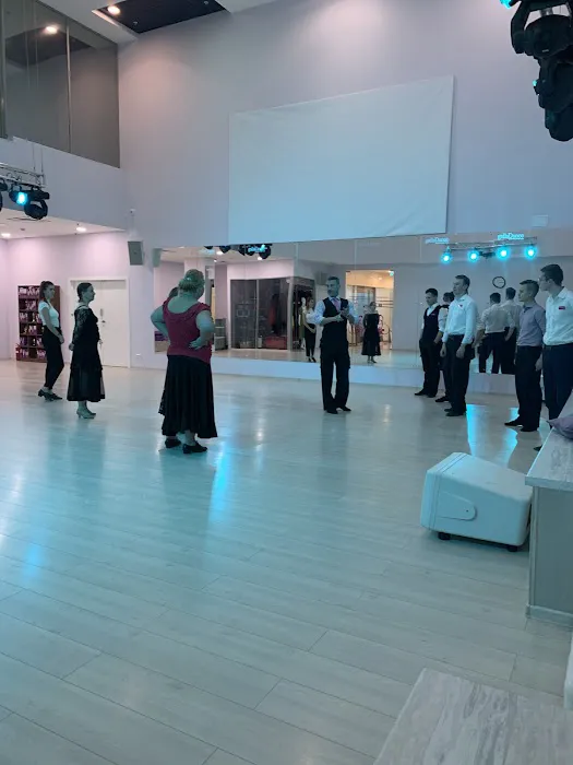Makarov Dance Co. Picture 4