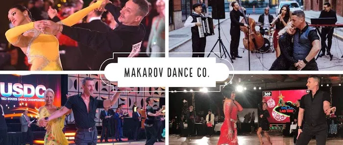 Makarov Dance Co. Picture 7