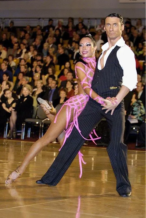 Makarov Dance Co. Picture 8