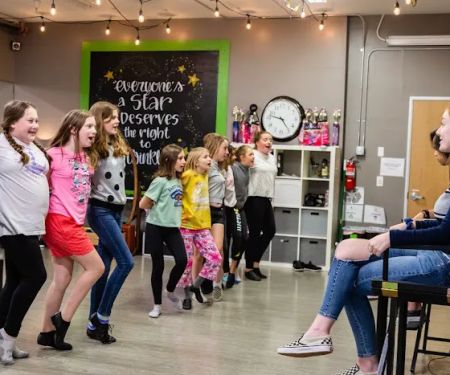 Big Star Performing Arts Studios