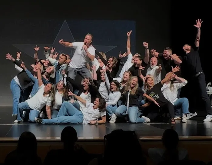 Big Star Performing Arts Studios Picture 7