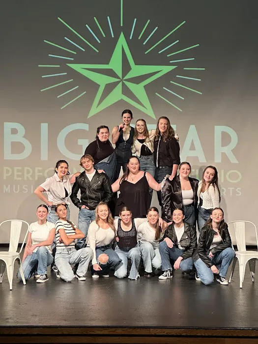 Big Star Performing Arts Studios Picture 5