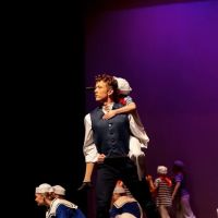 duvall performing arts ico
