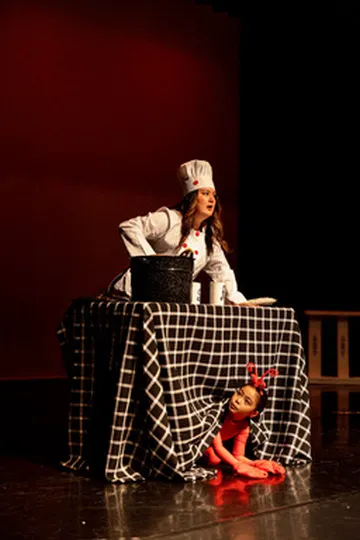 duvall performing arts Picture 3