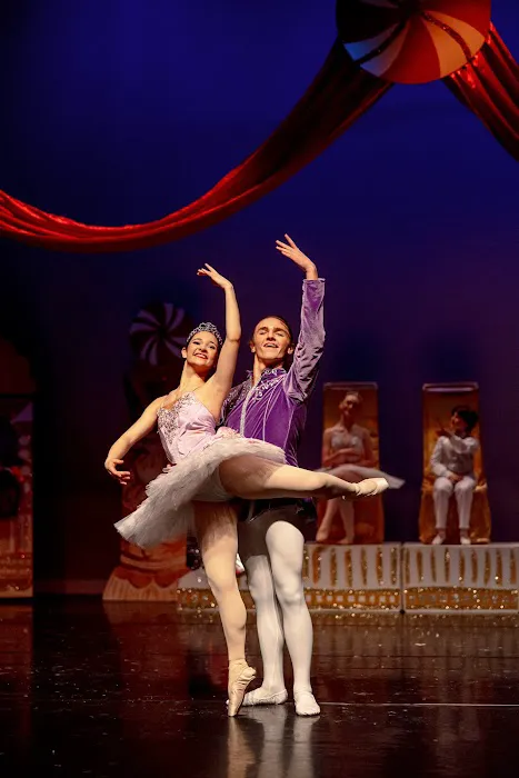 duvall performing arts Picture 2