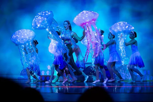 duvall performing arts Picture 10