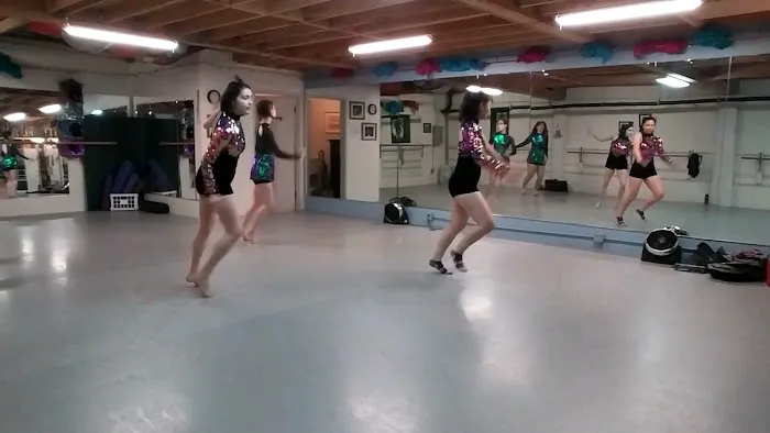 T J Dance Picture 1
