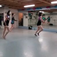 T J Dance ico