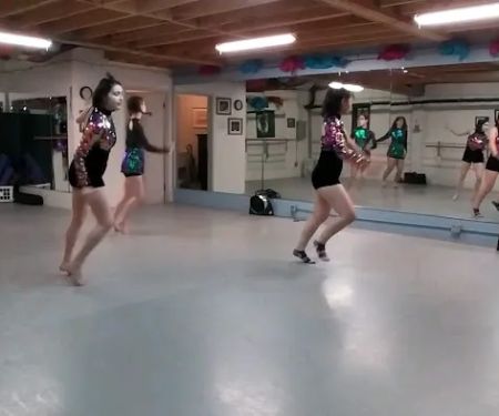 T J Dance