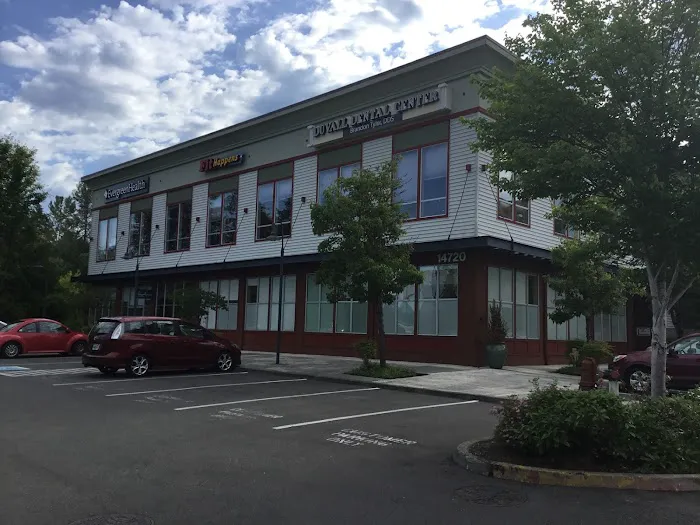 Vitality Dance Center Picture 1