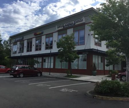 Vitality Dance Center