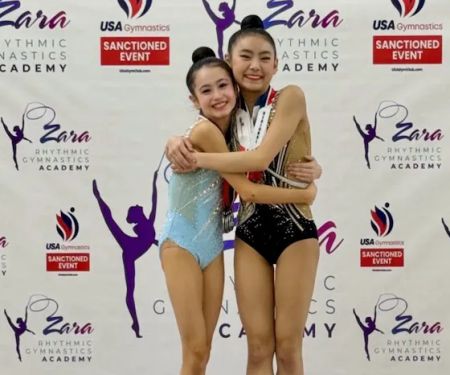 PNW Rhythmic