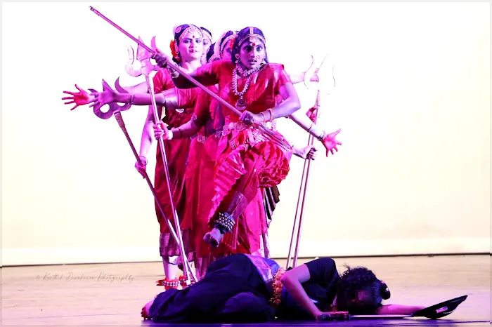 Sri Abhihita Nrithyalaya Picture 1