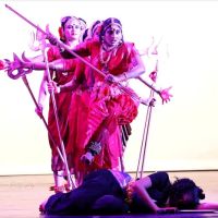 Sri Abhihita Nrithyalaya ico