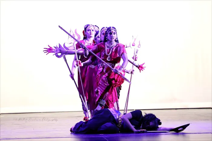 Sri Abhihita Nrithyalaya Picture 5