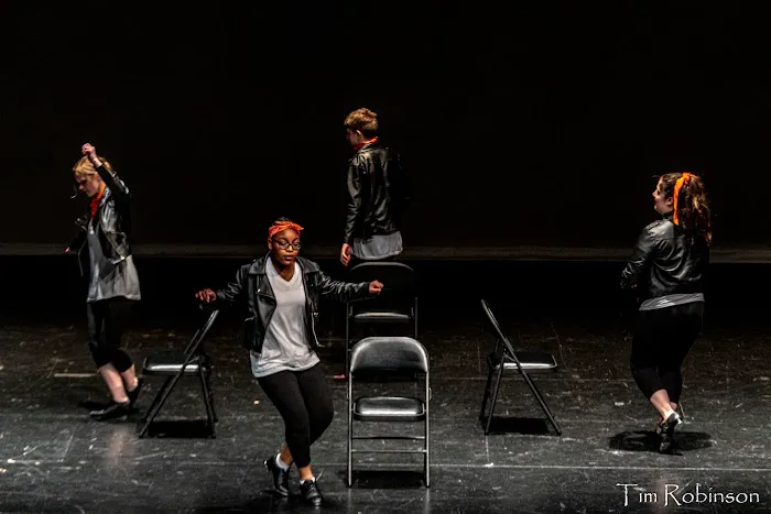 Applause Studio Picture 5