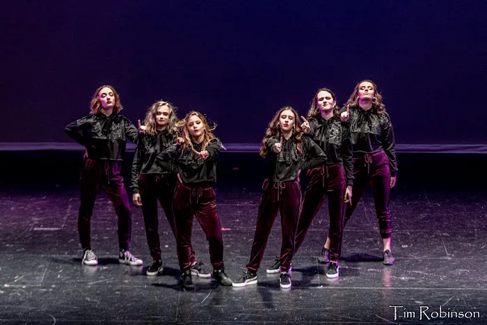 Applause Studio Picture 8
