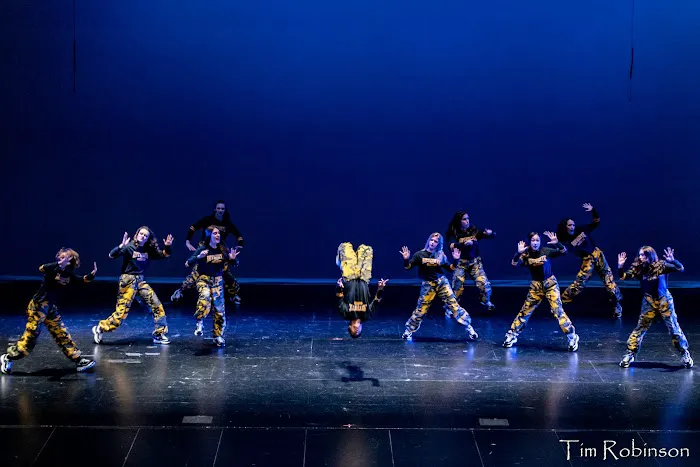 Applause Studio Picture 9