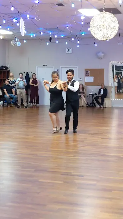 Arthur Murray Dance Studio Everett Picture 5