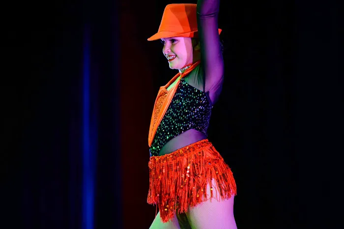 Turning Pointe Dance Centre Picture 1