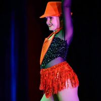 Turning Pointe Dance Centre ico