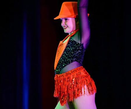 Turning Pointe Dance Centre
