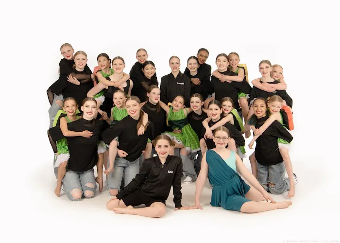 Turning Pointe Dance Centre Picture 5