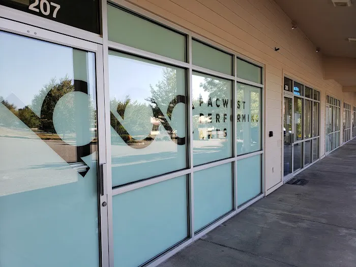Pacific West Performing Arts Picture 1