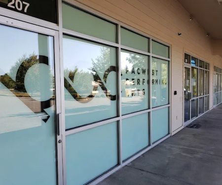 Pacific West Performing Arts
